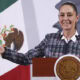 sheinbaum anuncia programa de semiconducotres