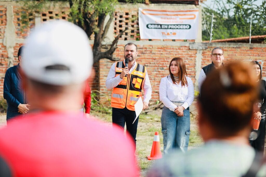tlajomulco recuperará entornos próximos al hospital del issste