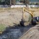 Tlaquepaque va por limpieza de 18 canales del municipio