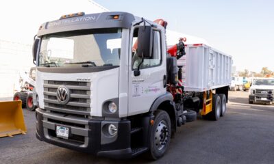 Zapopan compra casi 400 vehículos por 300 mdp