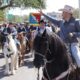 83 mil personas asistieron a la primera Fiesta del Caballo en Tlajomulco