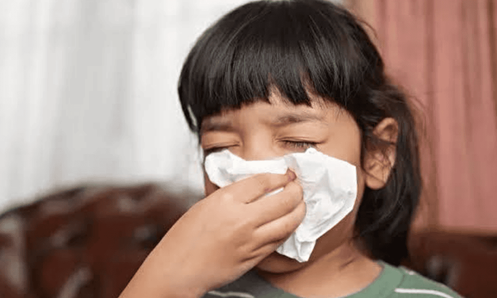 Alertan por casos de Tos ferina en Jalisco