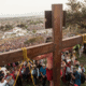 Alistan, la Judea de San Martín de las Flores 2025