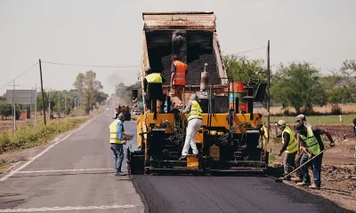 Ampliarán programa estatal de reconstrucción y mantenimiento de carreteras
