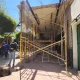 Obras de El Parián
