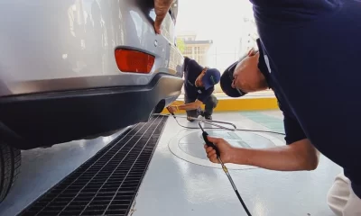 verificación vehicular, cupón de verificación vehicular