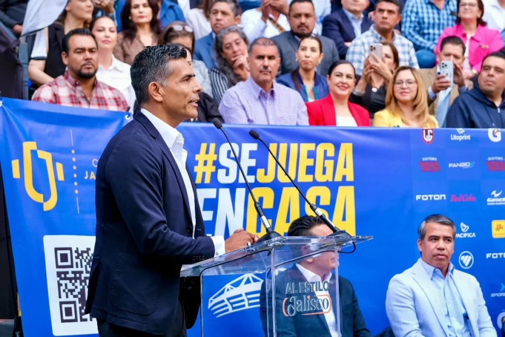 Oswaldo Sánchez