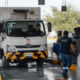 Agilizan verificación y sustitución de placas en flotillas vehiculares de empresas