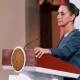 Claudia Sheinbaum detalla que la FGR será la encargada de investigar a Enrique Alfaro