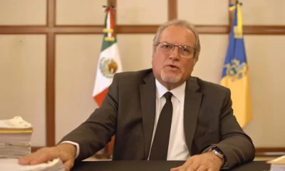Fiscal de Jalisco, Salvador González de los Santos, rancho Izaguirre