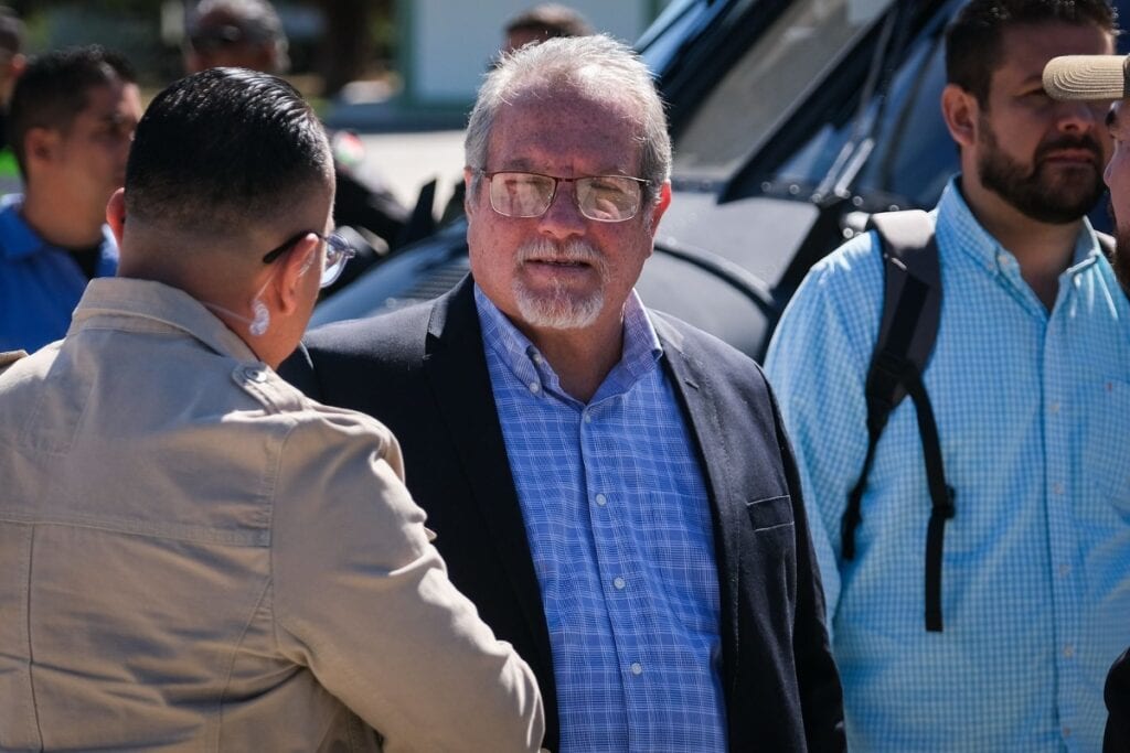 Fiscalía de Jalisco revela indicios de rancho en Teuchitlán