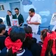 jornadas de salud, primaria de jalisco