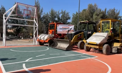 cluster 17 en Hacienda Santa Fe