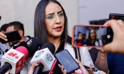 Laura Imelda propone reformar la ley para exigir identificación a pasajeros