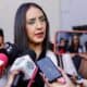 Laura Imelda propone reformar la ley para exigir identificación a pasajeros