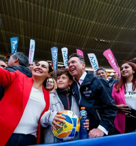 Arranque de Copa Jalisco