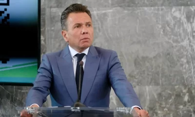Gobernador de Jalisco, Pablo Lemus