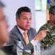 Pablo Lemus, gobernador de Jalisco