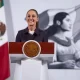 Claudia Sheinbaum, presidenta de México