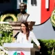 laura haro, presidenta del PRI
