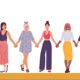 ¿Conoces la Red de Centros de Justicia para las Mujeres en Jalisco?