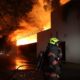incendio en fábrica de químicos miramar zapopan