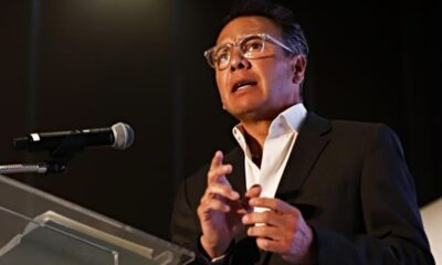 Pablo Lemus, caso Teuchitlán