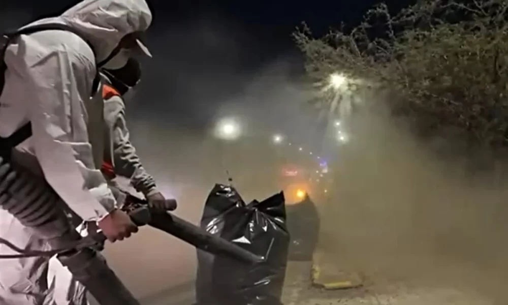 avenida Jesús Reyes Heroles en Guadalajara