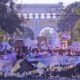 manifestación de marcha por las mujeres en guadalajara