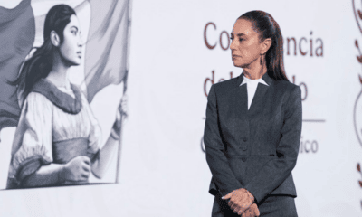México responderá con medidas arancelarias y no arancelarias a EEUU.