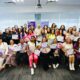 Reconocen a mujeres destacadas en Tlajomulco