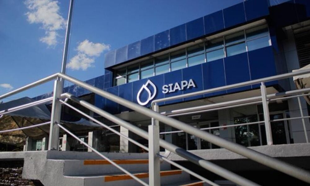 ¿Adeudos con el SIAPA_ Aprovecha 100 por ciento de descuento de recargos por pago único