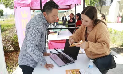 Zapopan lanza programa para comprar computadoras