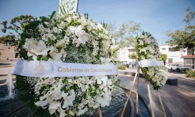 conmemoran a víctimas del 22 de abril