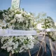conmemoran a víctimas del 22 de abril