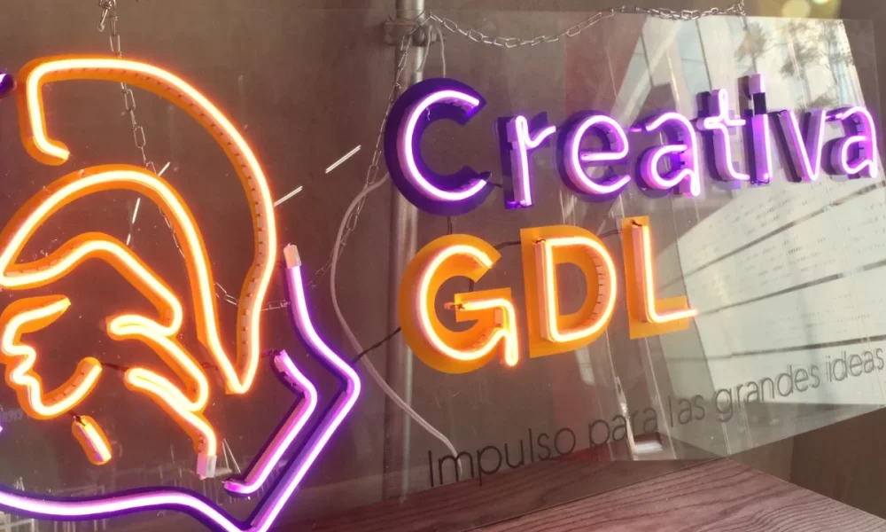 creativa gdl