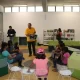 Fomento a la lectura