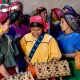DIF anuncia apoyos a comunidades wixaritari