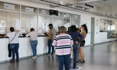 recaudadoras de guadalajara