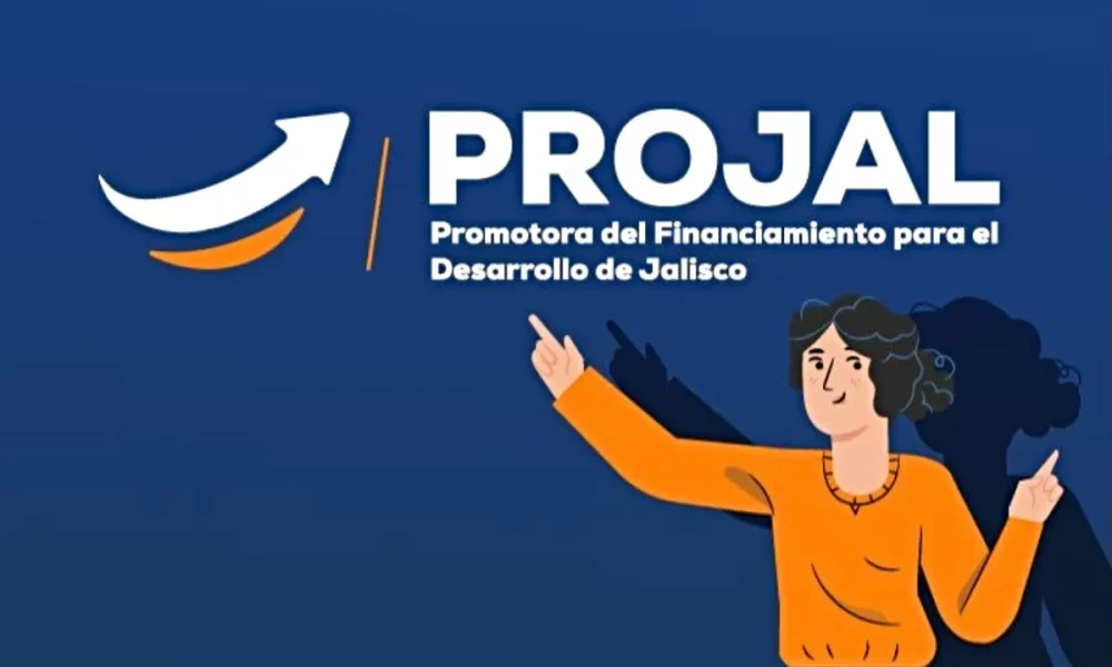 projal tiene nuevo director