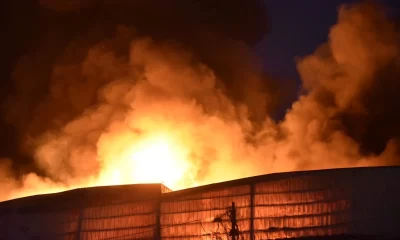 incendio