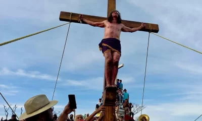 Judea en vivo 2025 en Tlaquepaque