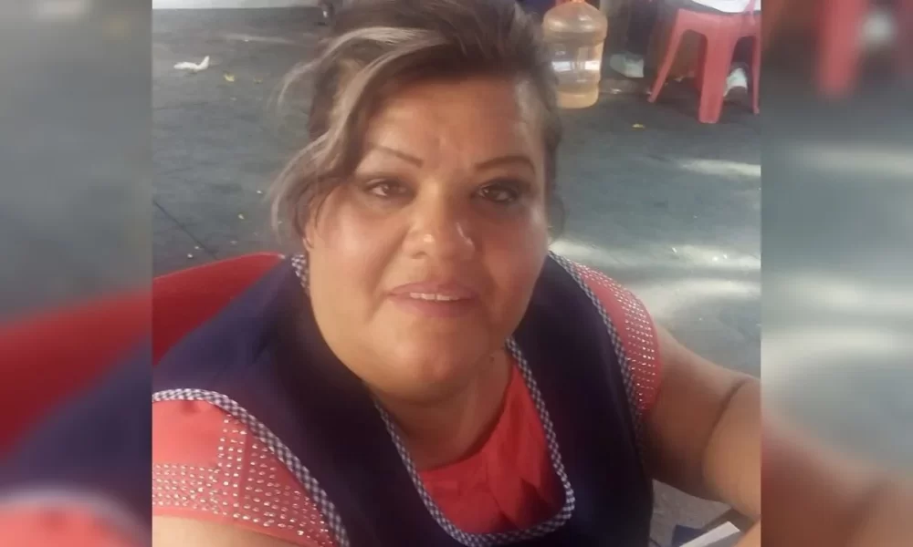 Teresita Gonzalez