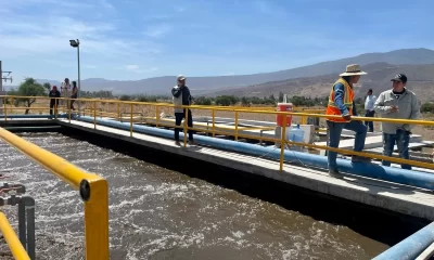 Duplicará capacidad planta La Noria