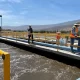 Duplicará capacidad planta La Noria