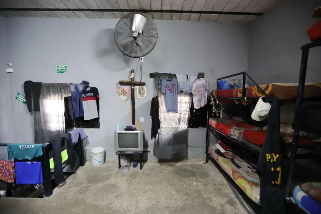 rescate en anexo irregular de zapotlanejo