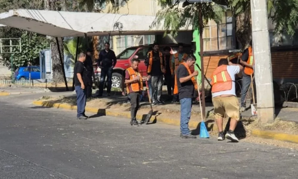 multan a quienes tiran basura