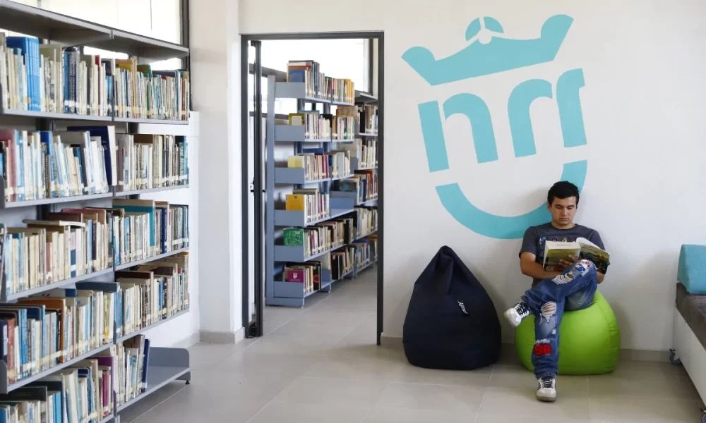 academia tesistan