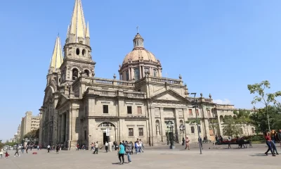 centro de guadalajara