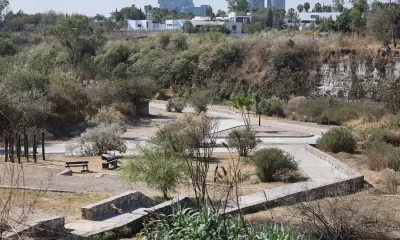Bosque Pedagógico del Agua